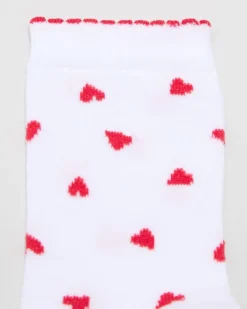 Fashion Dunnes Stores Design Socks - Pack Of 5