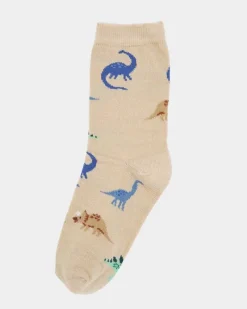 Sale Dunnes Stores Design Socks - Pack Of 5