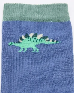 Sale Dunnes Stores Design Socks - Pack Of 5