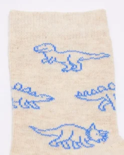 Discount Dunnes Stores Design Socks - Pack Of 5