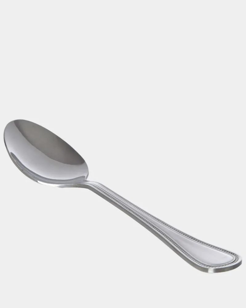 Hot Dunnes Stores Dessert Spoon