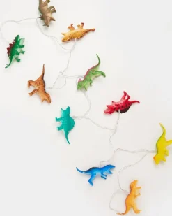 Online Dunnes Stores Dinosuar String Lights
