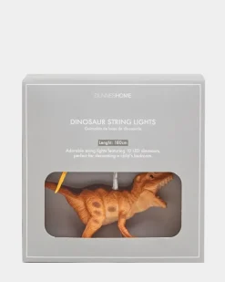 Online Dunnes Stores Dinosuar String Lights