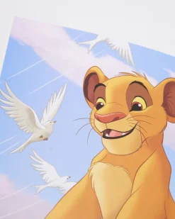 Hot Dunnes Stores Disney Picture Book