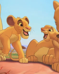 Hot Dunnes Stores Disney Picture Book
