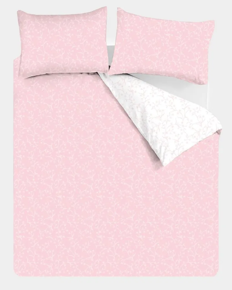 Clearance Dunnes Stores Ditsy Duvet Set