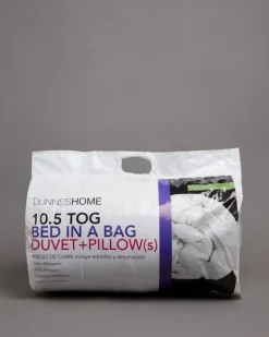 Hot Dunnes Stores Double Bed In A Bag