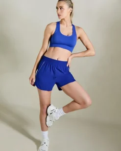 Best Dunnes Stores Double Layer Woven Shorts