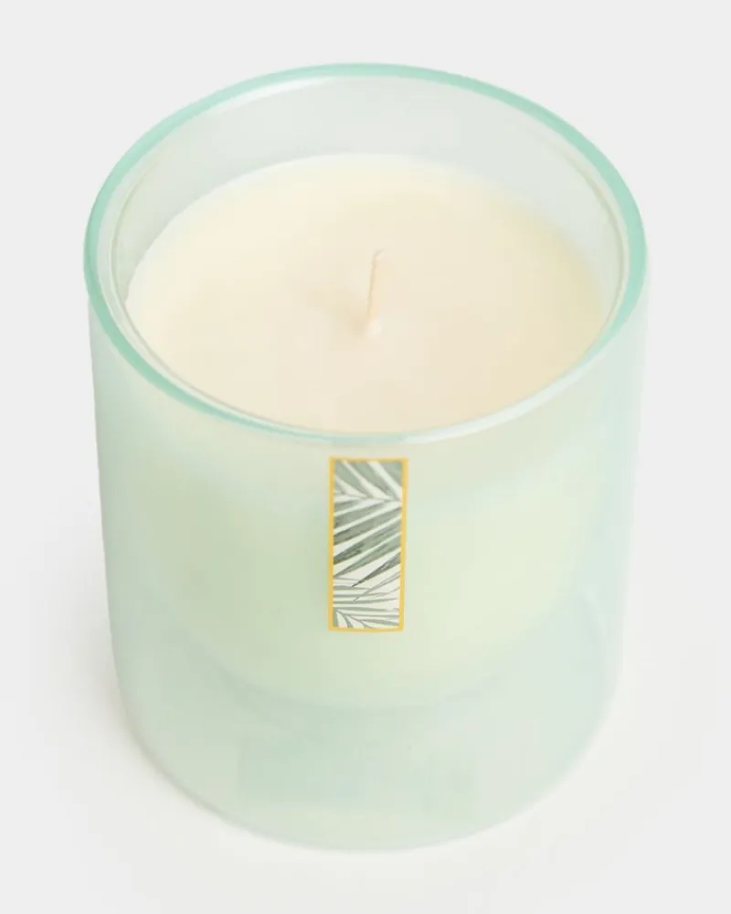 Outlet Dunnes Stores Double Walled Candle