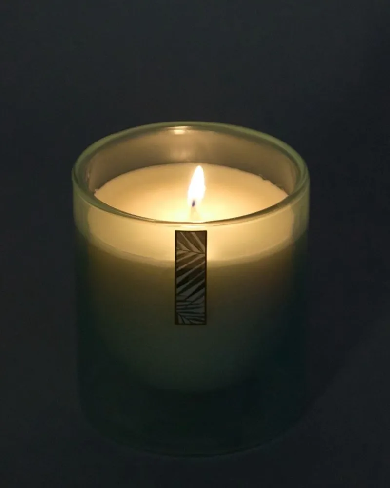 Outlet Dunnes Stores Double Walled Candle