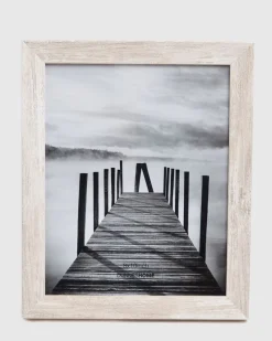 Outlet Dunnes Stores Driftwood Photo Frame