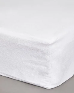 Discount Dunnes Stores Dust Mite Zipped Waterproof Mattress Protector