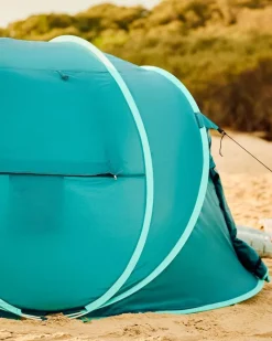 Fashion Dunnes Stores Easy Pitch 3-Person Pop-Up Tent