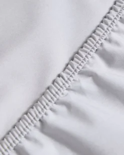 Best Dunnes Stores Egyptian Cotton Deep Fitted Sheet - King Size