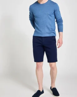 New Dunnes Stores Elevated Chino Shorts