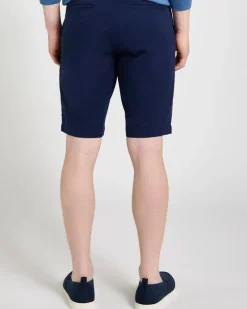 New Dunnes Stores Elevated Chino Shorts