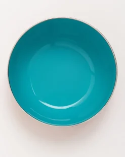 Hot Dunnes Stores Enamel Bowl