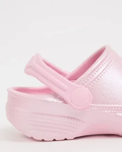 Sale Dunnes Stores EVA Clog (Size 4 Infant-5)