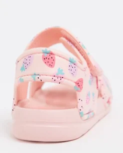 Best Dunnes Stores EVA Sandals (Size 5 Infant-12)