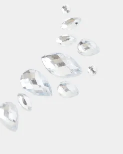 Fashion Dunnes Stores Face Gem Set