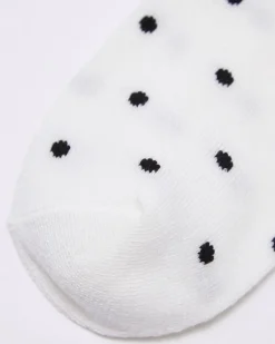 New Dunnes Stores Fashion Crew Socks - Pack Of 2