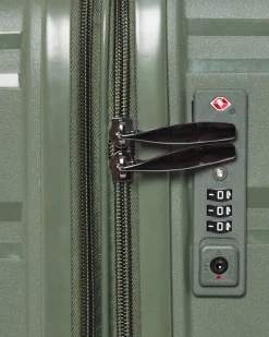 Sale Dunnes Stores Fashion Panel Suitcase