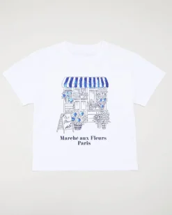 New Dunnes Stores Fashion Sequin T-Shirt (3-14 Years)
