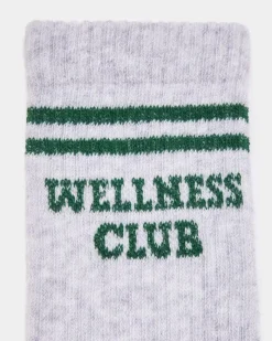 Clearance Dunnes Stores Fashion Stripe Socks - Pack Of 2