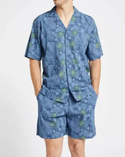 Sale Dunnes Stores Father's Day Mini Me Pyjama Set