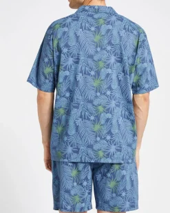 Sale Dunnes Stores Father's Day Mini Me Pyjama Set