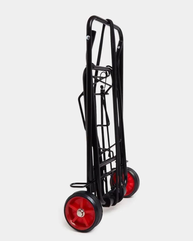 Hot Dunnes Stores Festival Trolley