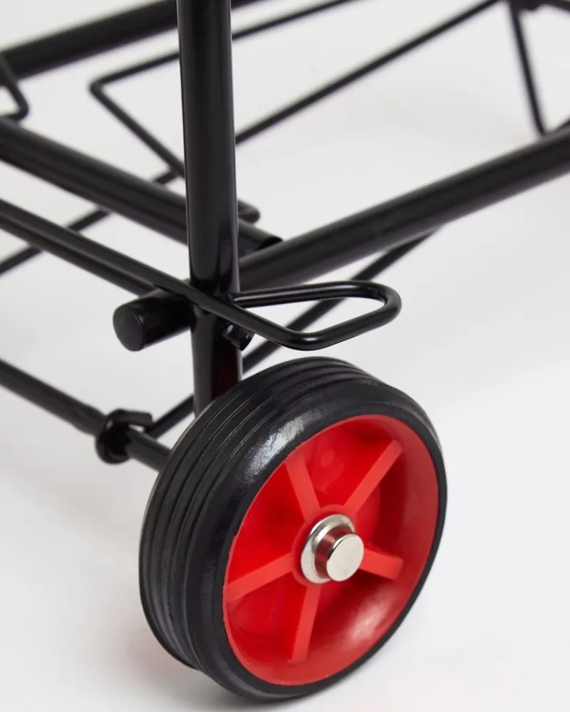 Hot Dunnes Stores Festival Trolley