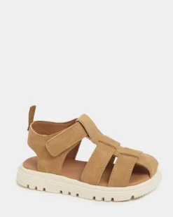 Sale Dunnes Stores Fisherman Sandals (Size 4 Infant-10)