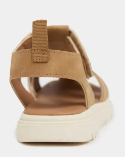 Sale Dunnes Stores Fisherman Sandals (Size 4 Infant-10)