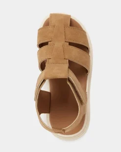 Sale Dunnes Stores Fisherman Sandals (Size 4 Infant-10)