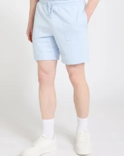 Discount Dunnes Stores Fleece Shorts