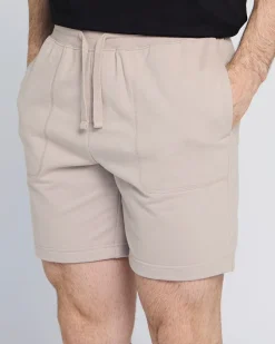 Discount Dunnes Stores Fleece Shorts