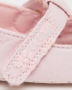Best Dunnes Stores Floral Baby Shoe (Newborn-12 Months)