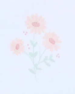 Discount Dunnes Stores Floral Bibs - Pack Of 5