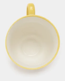 Sale Dunnes Stores Floral Footed Mug