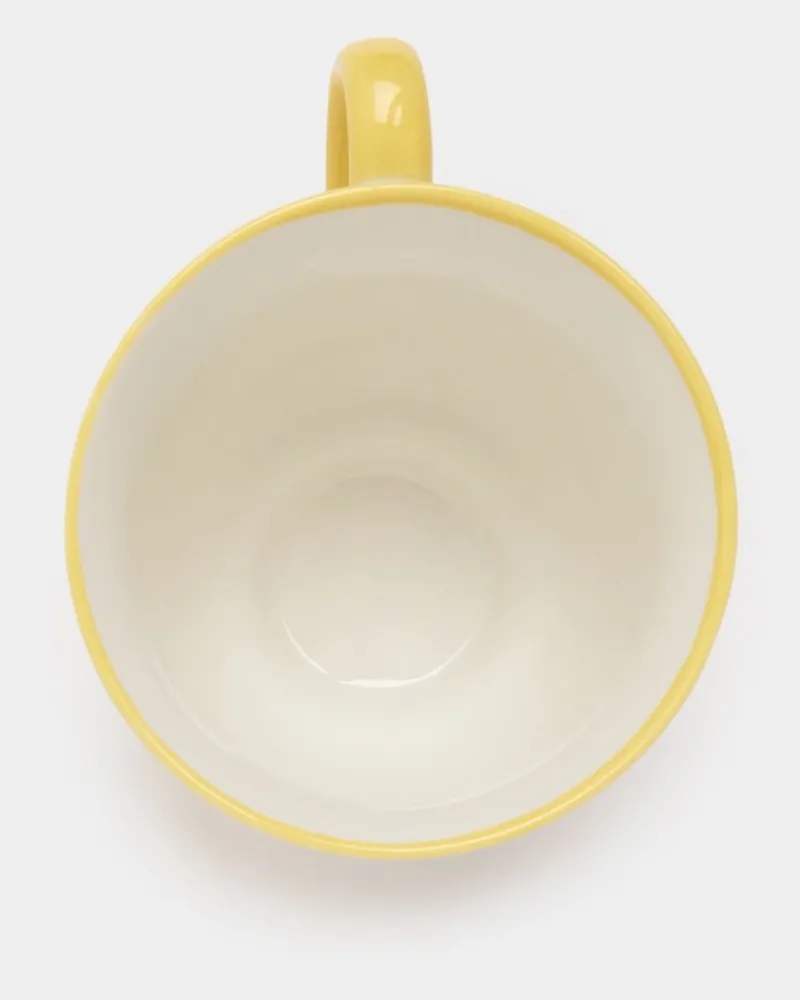 Sale Dunnes Stores Floral Footed Mug