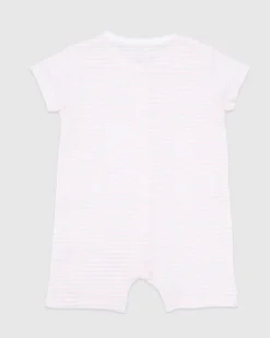 Sale Dunnes Stores Floral Romper - Pack Of 2
