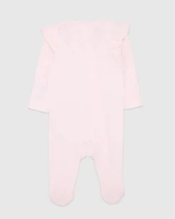 Best Dunnes Stores Floral Sleepsuit - Pack Of 2 (Newborn-12 Months)