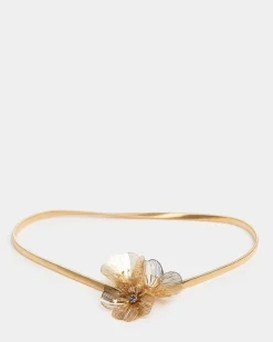 New Dunnes Stores Flower Belt
