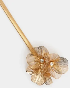New Dunnes Stores Flower Belt