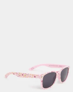 Online Dunnes Stores Flower Sunglasses