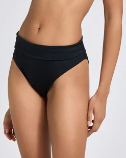 Online Dunnes Stores Fold Down Bikini Brief