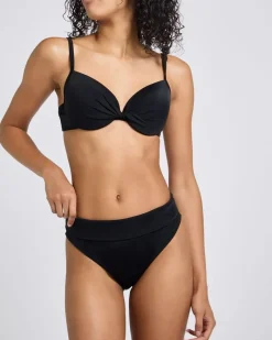 Online Dunnes Stores Fold Down Bikini Brief