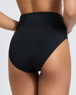 Online Dunnes Stores Fold Down Bikini Brief