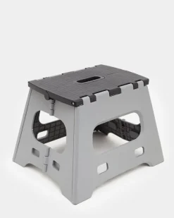 Hot Dunnes Stores Foldable Foot Stool